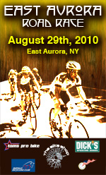 East Aurora Road Race