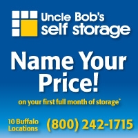 Uncle Bob's Self Storage