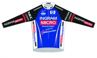 Ingram Micro/Tom's Pro Bike