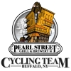 Pearl Street Grill & Brewery Cycling Team