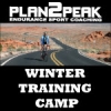 Plan2Peak : Endurance Sports Coaching