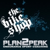 TBS Racing p/b Plan2Peak