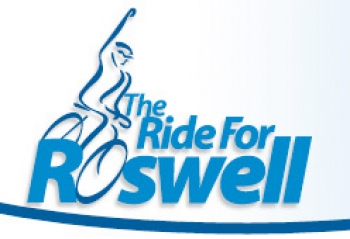 Ride for Roswell