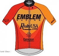 Emblem Racing/RealtyUSA