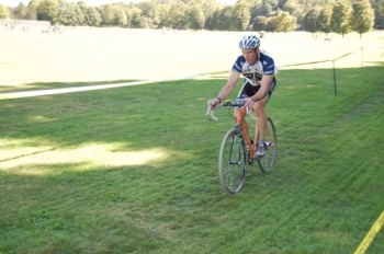 Baer and Associates Cyclocross Results Posted