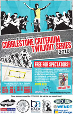 Buffalo Crits
